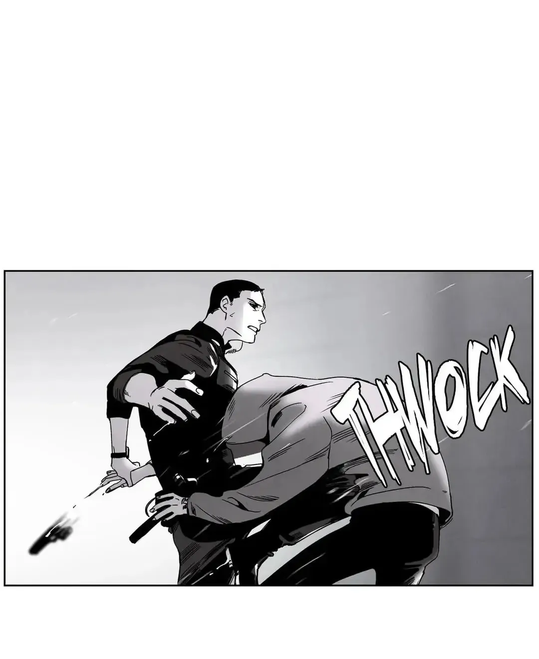 Wolf in the House Chapter 75 page 7 - 