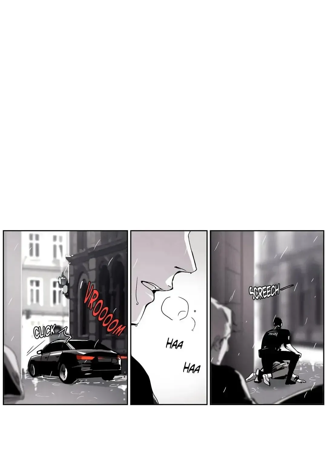Wolf in the House Chapter 75 page 8 - 