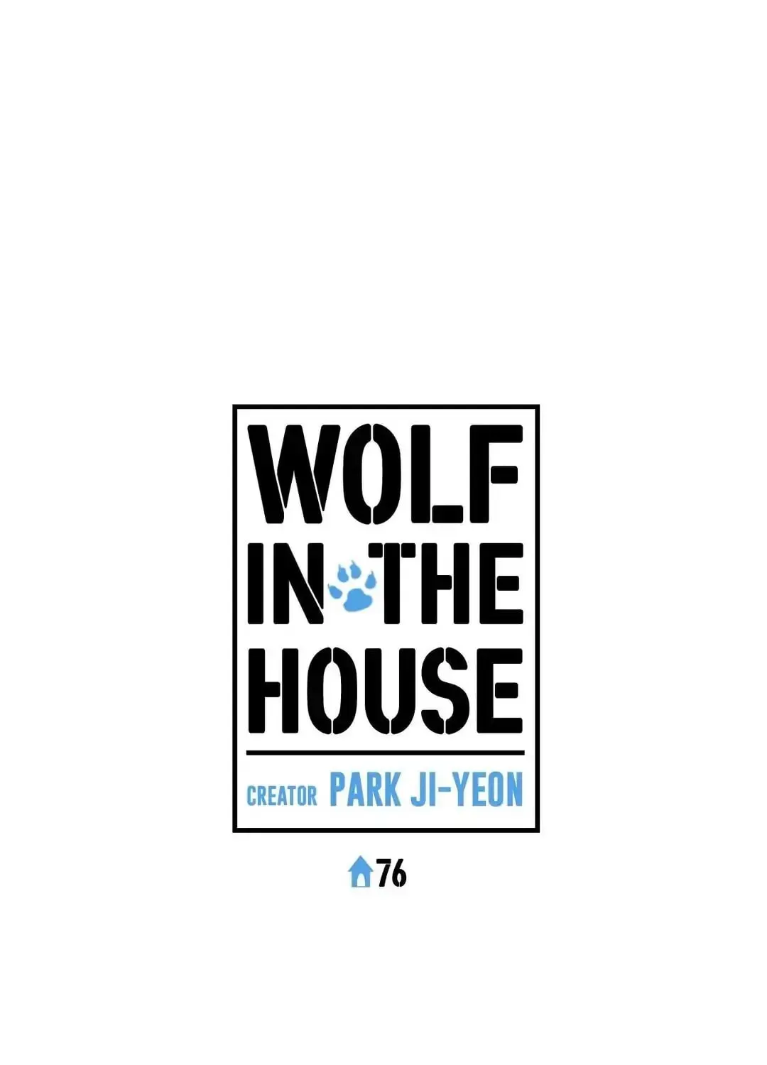 Wolf in the House Chapter 76 page 2 - 