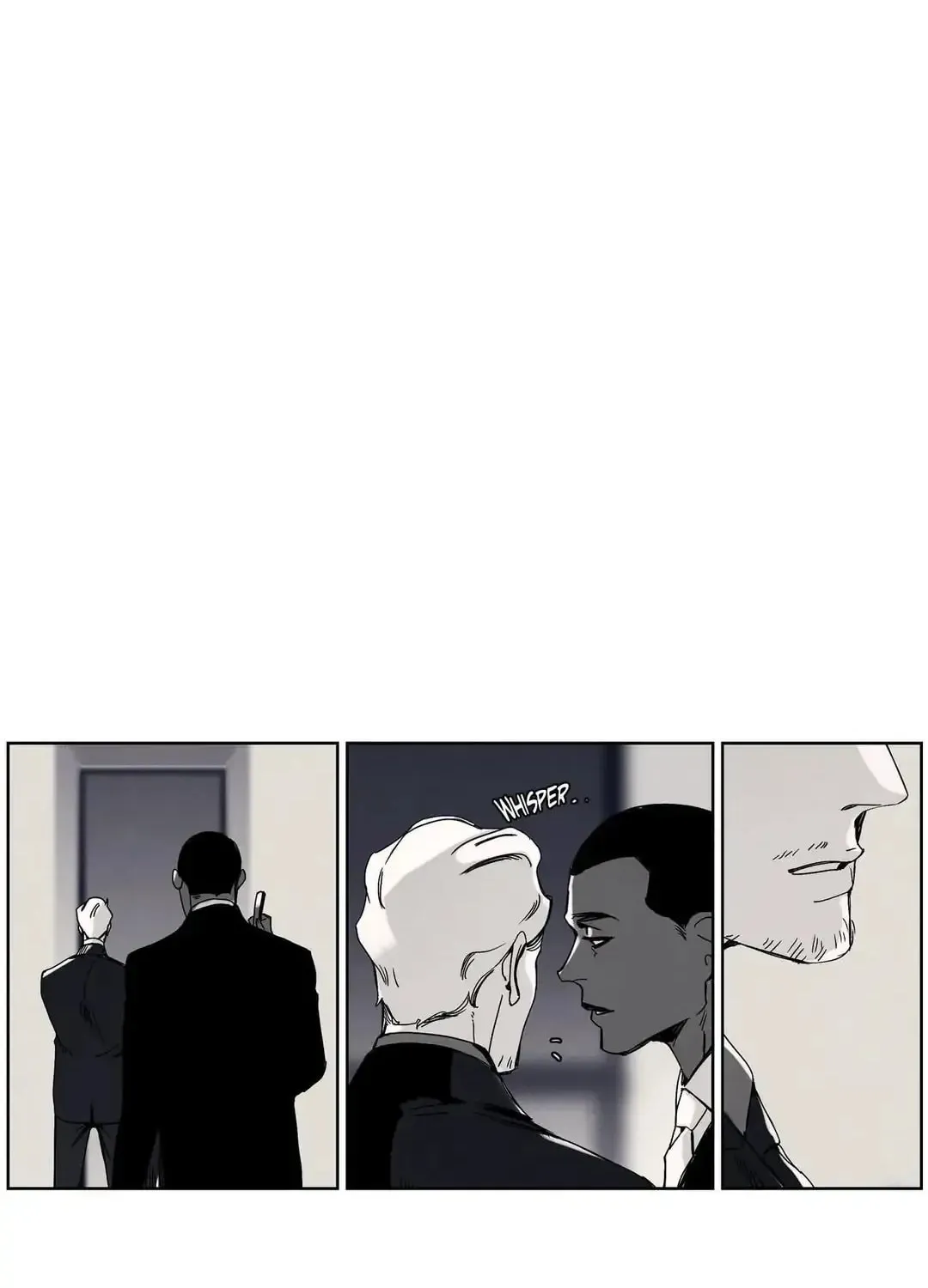 Wolf in the House Chapter 76 page 12 - 