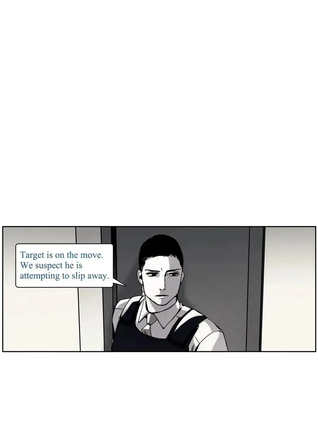 Wolf in the House Chapter 76 page 14 - 