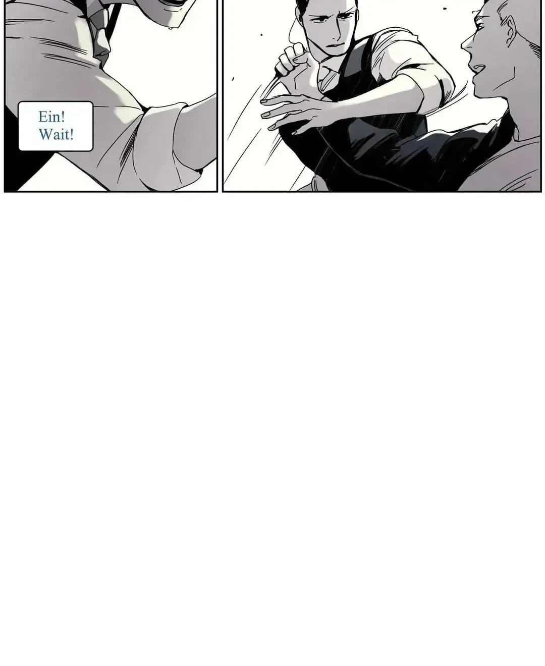 Wolf in the House Chapter 76 page 16 - 