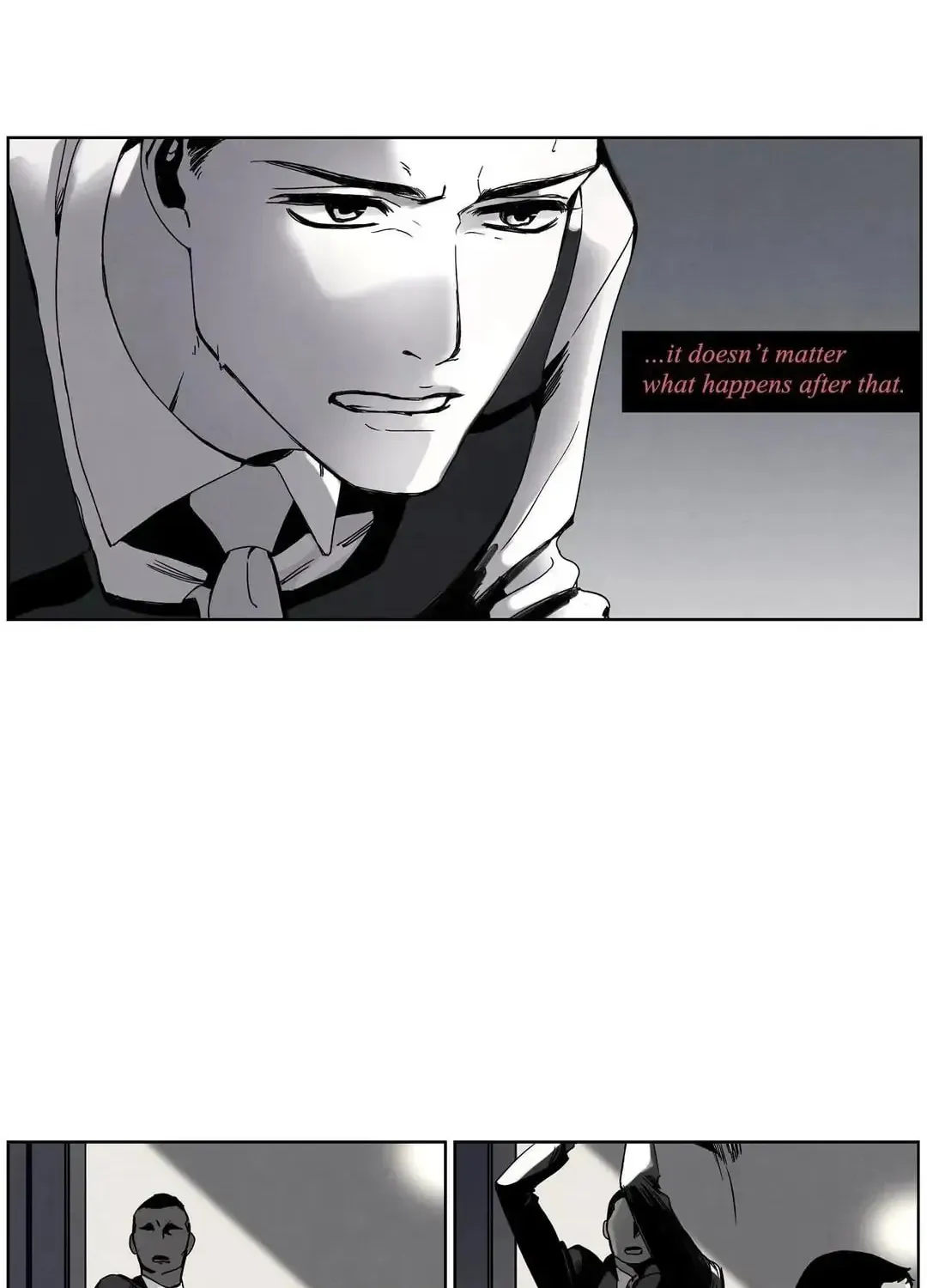 Wolf in the House Chapter 76 page 21 - 
