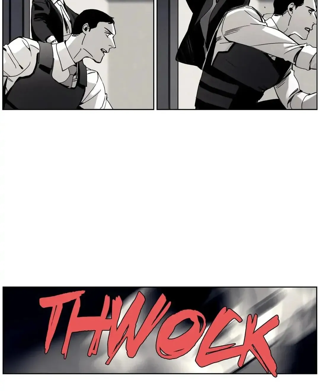 Wolf in the House Chapter 76 page 22 - 