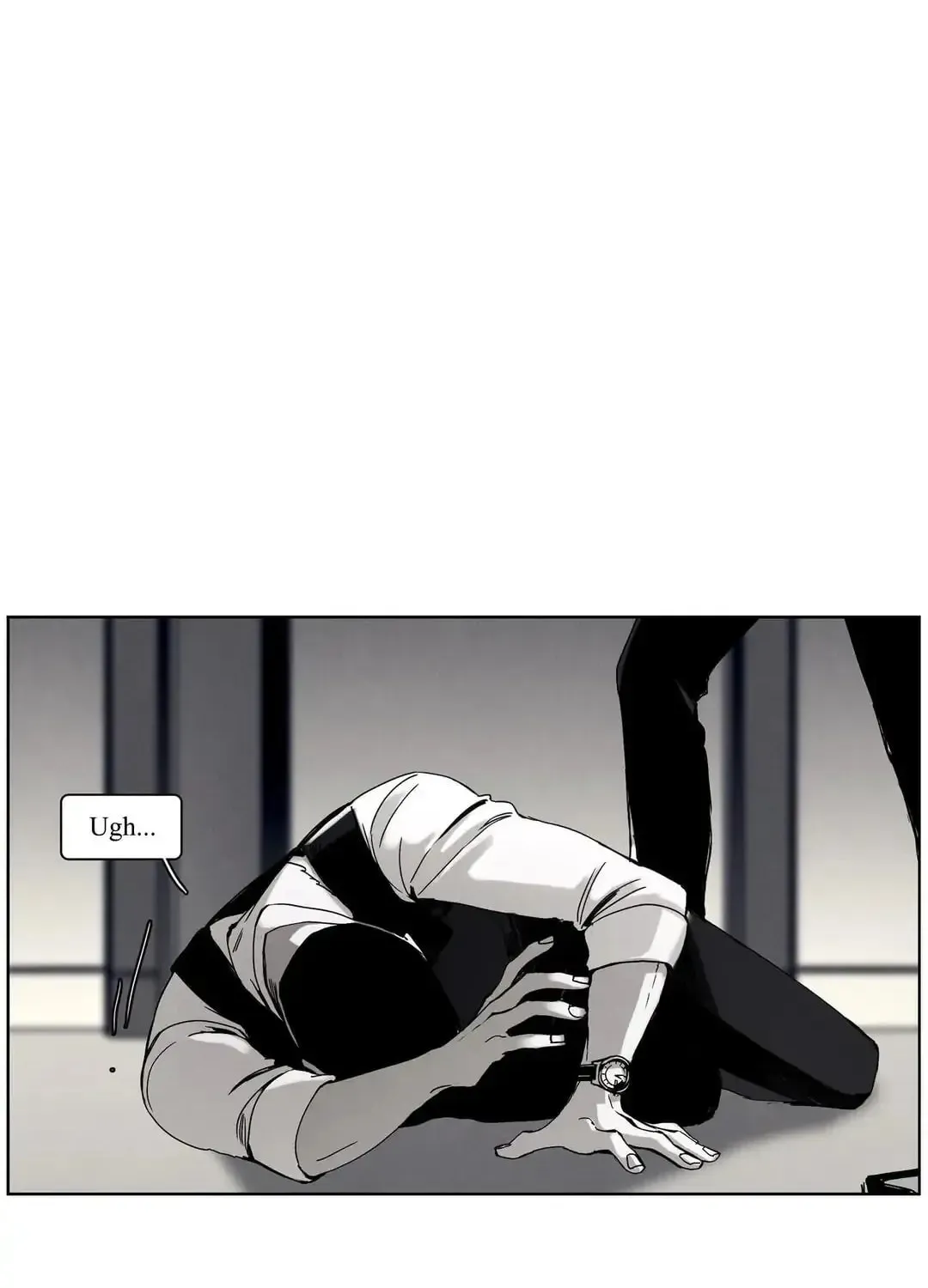 Wolf in the House Chapter 76 page 24 - 