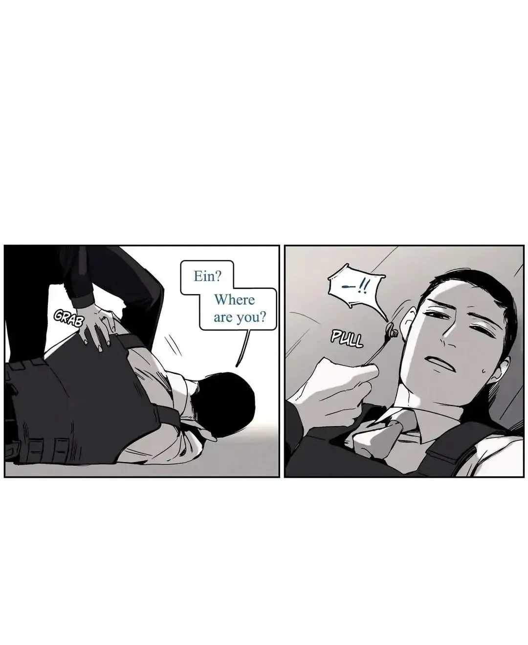 Wolf in the House Chapter 76 page 25 - 
