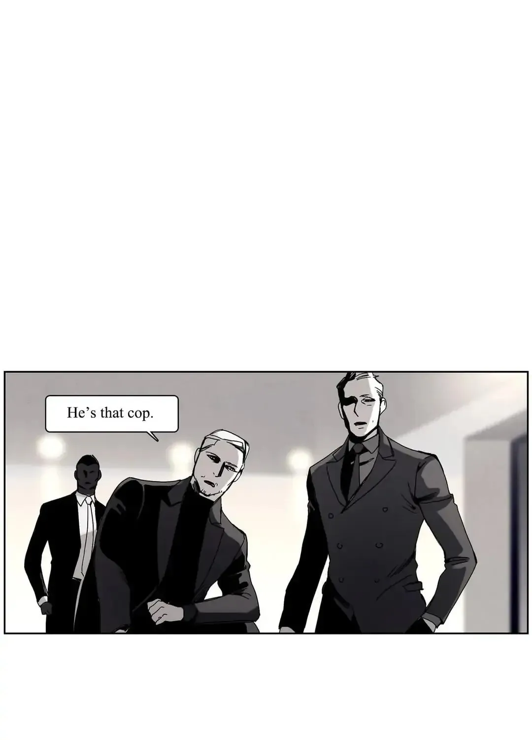 Wolf in the House Chapter 76 page 26 - 
