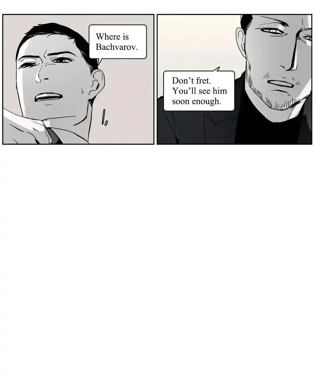 Wolf in the House Chapter 76 page 28 - 