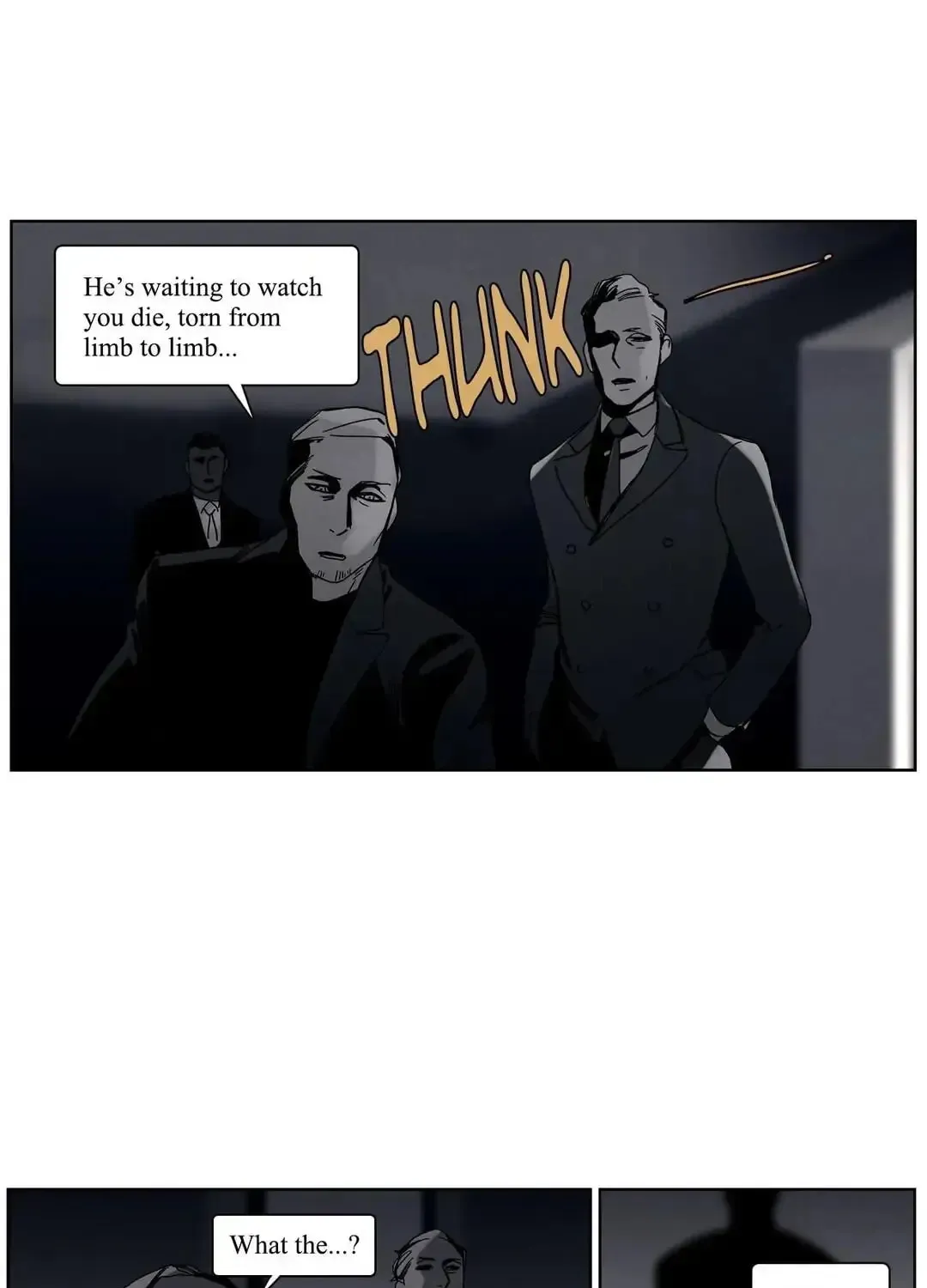 Wolf in the House Chapter 76 page 29 - 