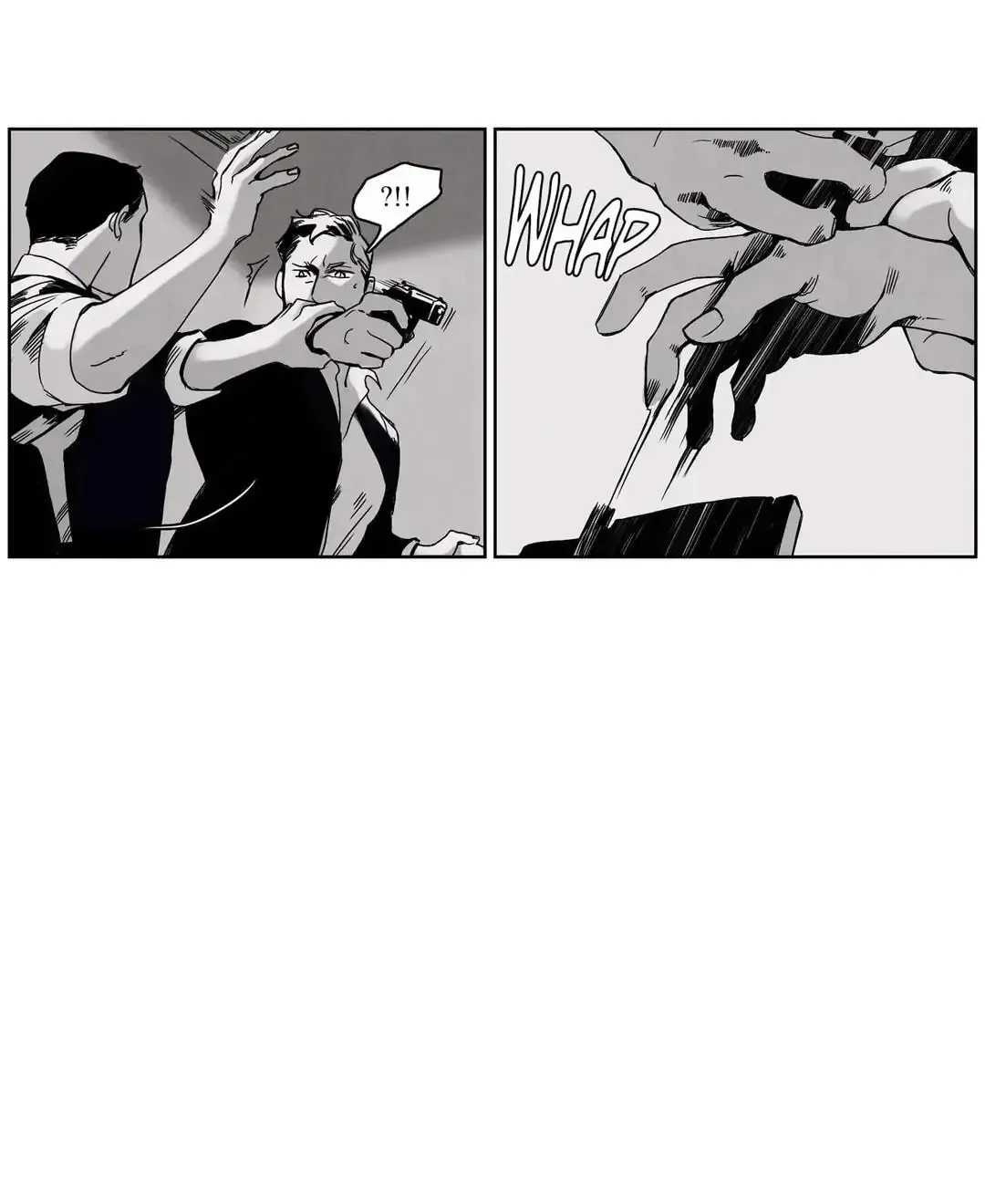 Wolf in the House Chapter 76 page 4 - 