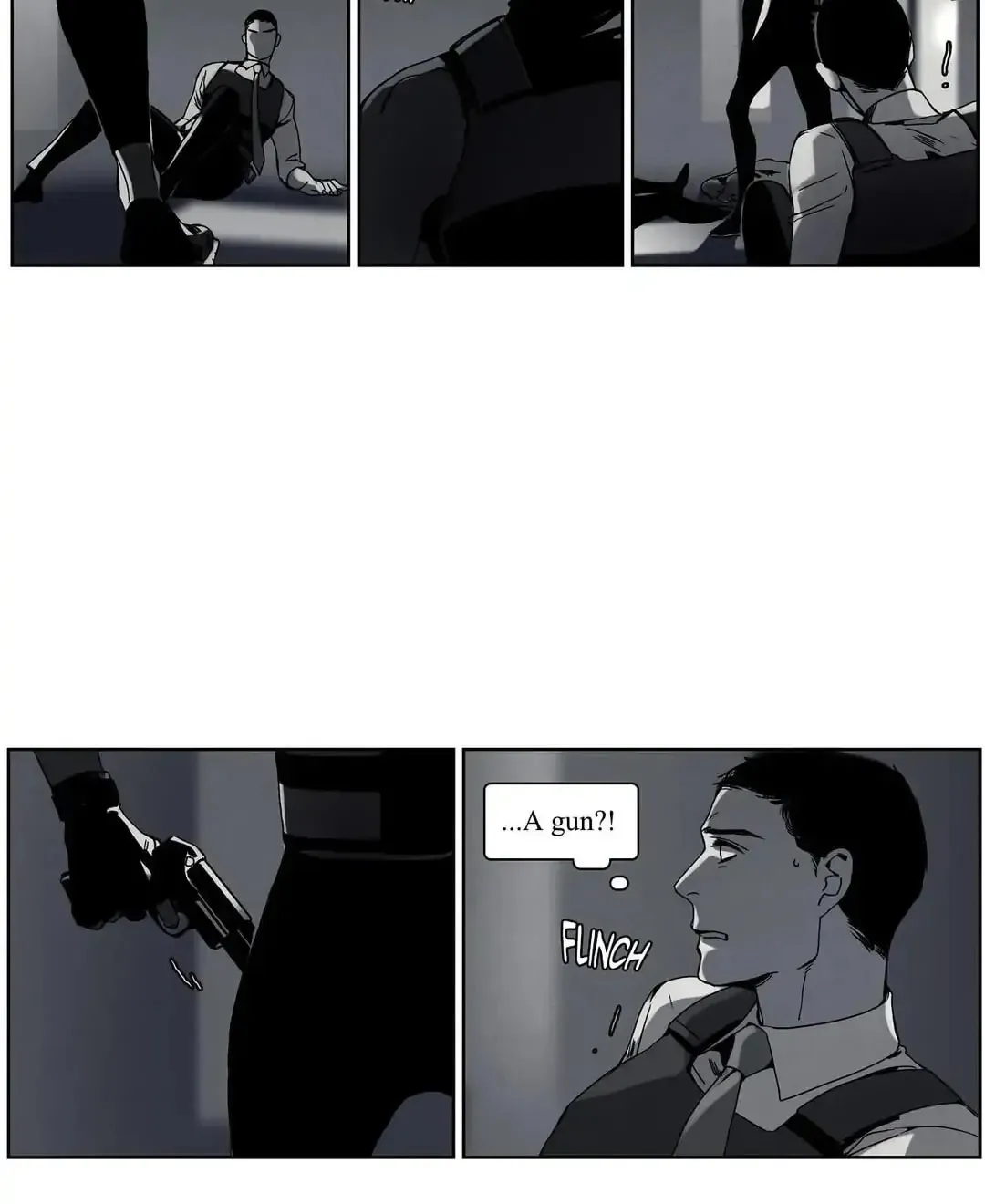 Wolf in the House Chapter 76 page 34 - 