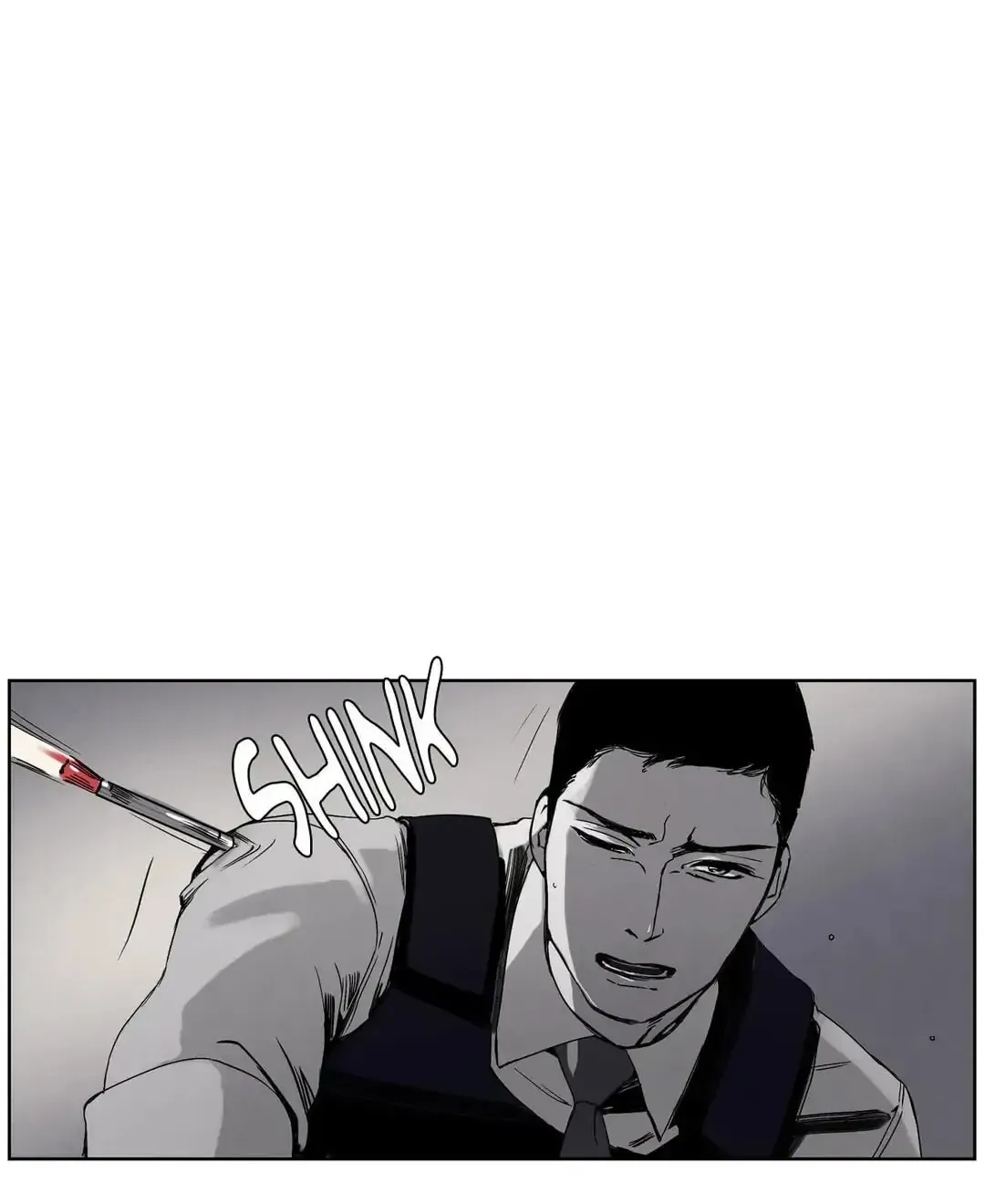 Wolf in the House Chapter 76 page 40 - 