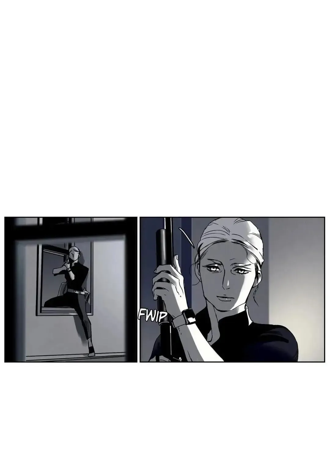 Wolf in the House Chapter 76 page 41 - 