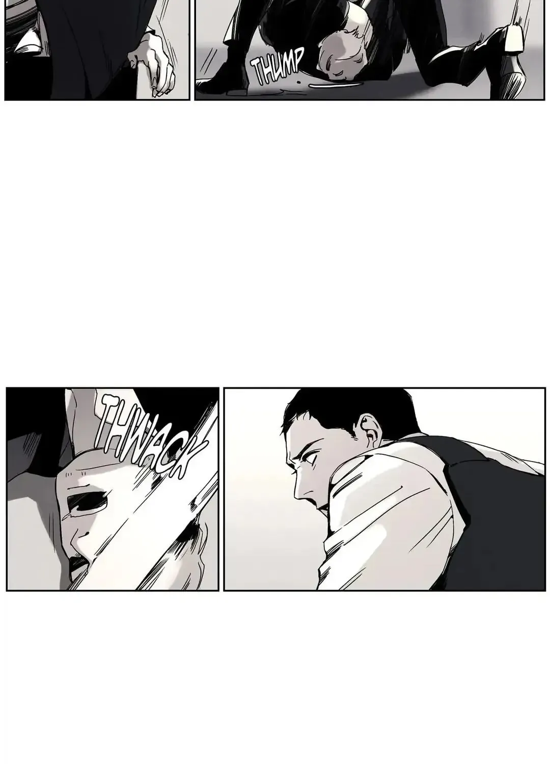 Wolf in the House Chapter 76 page 6 - 