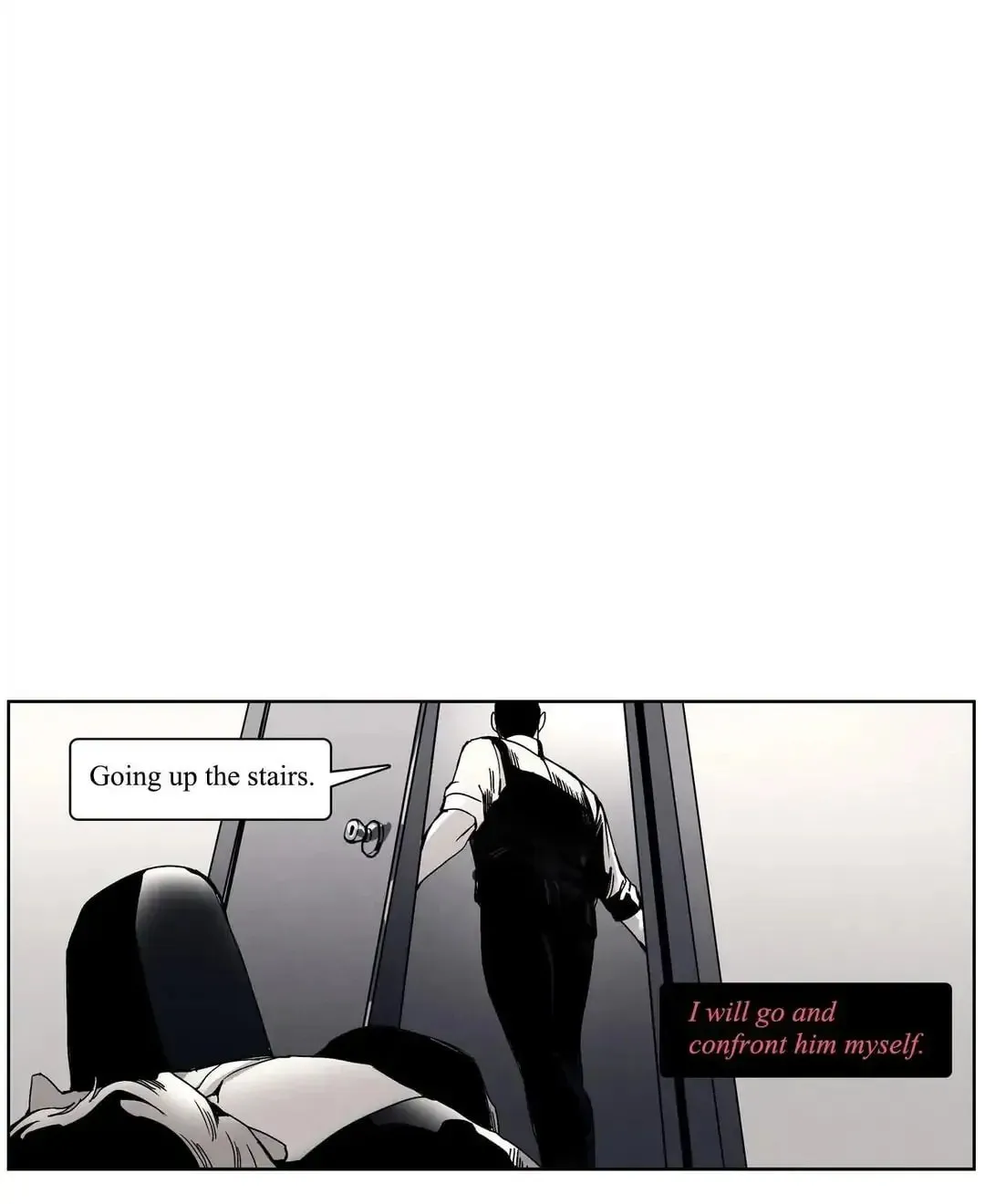 Wolf in the House Chapter 76 page 7 - 
