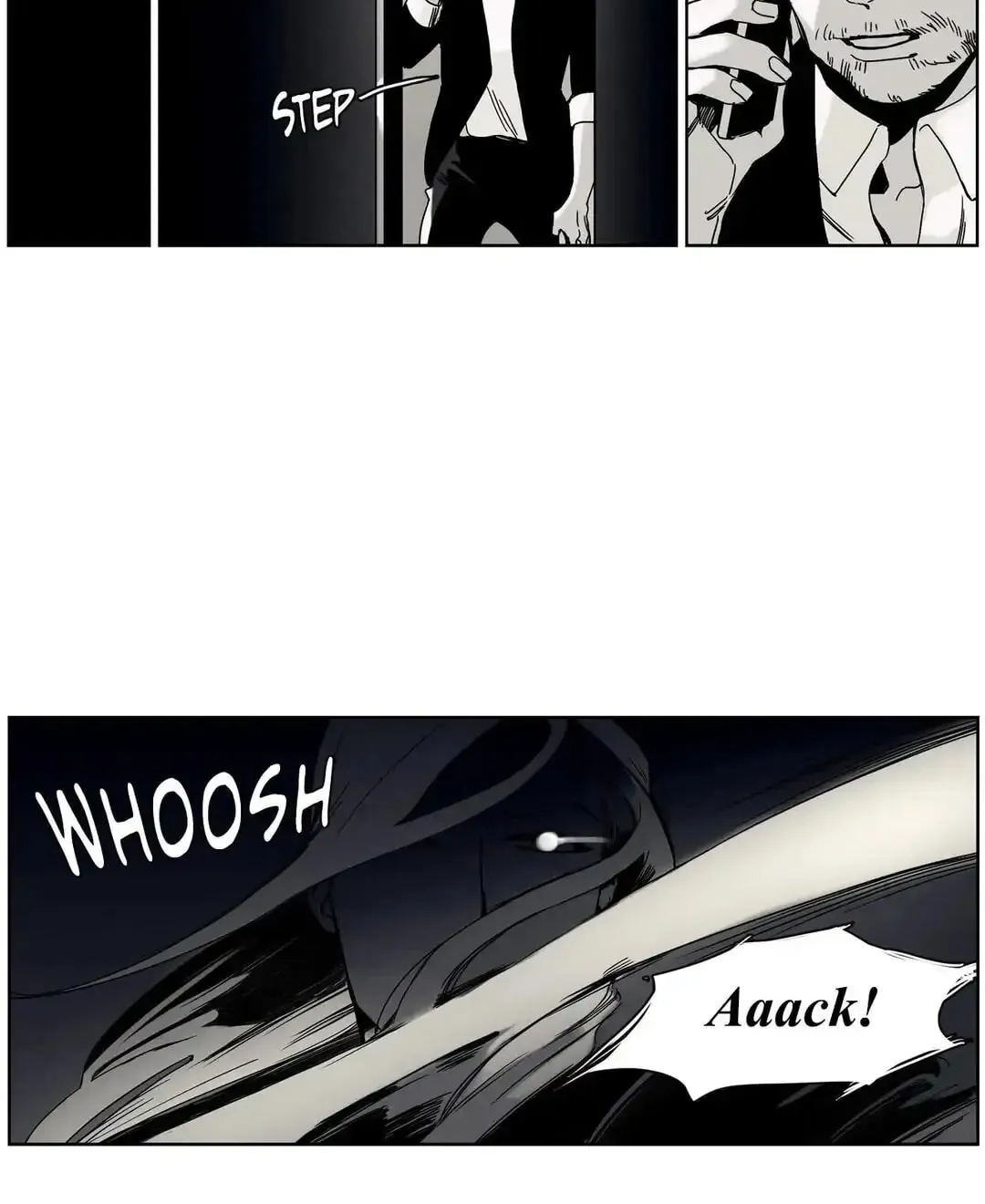 Wolf in the House Chapter 76 page 10 - 