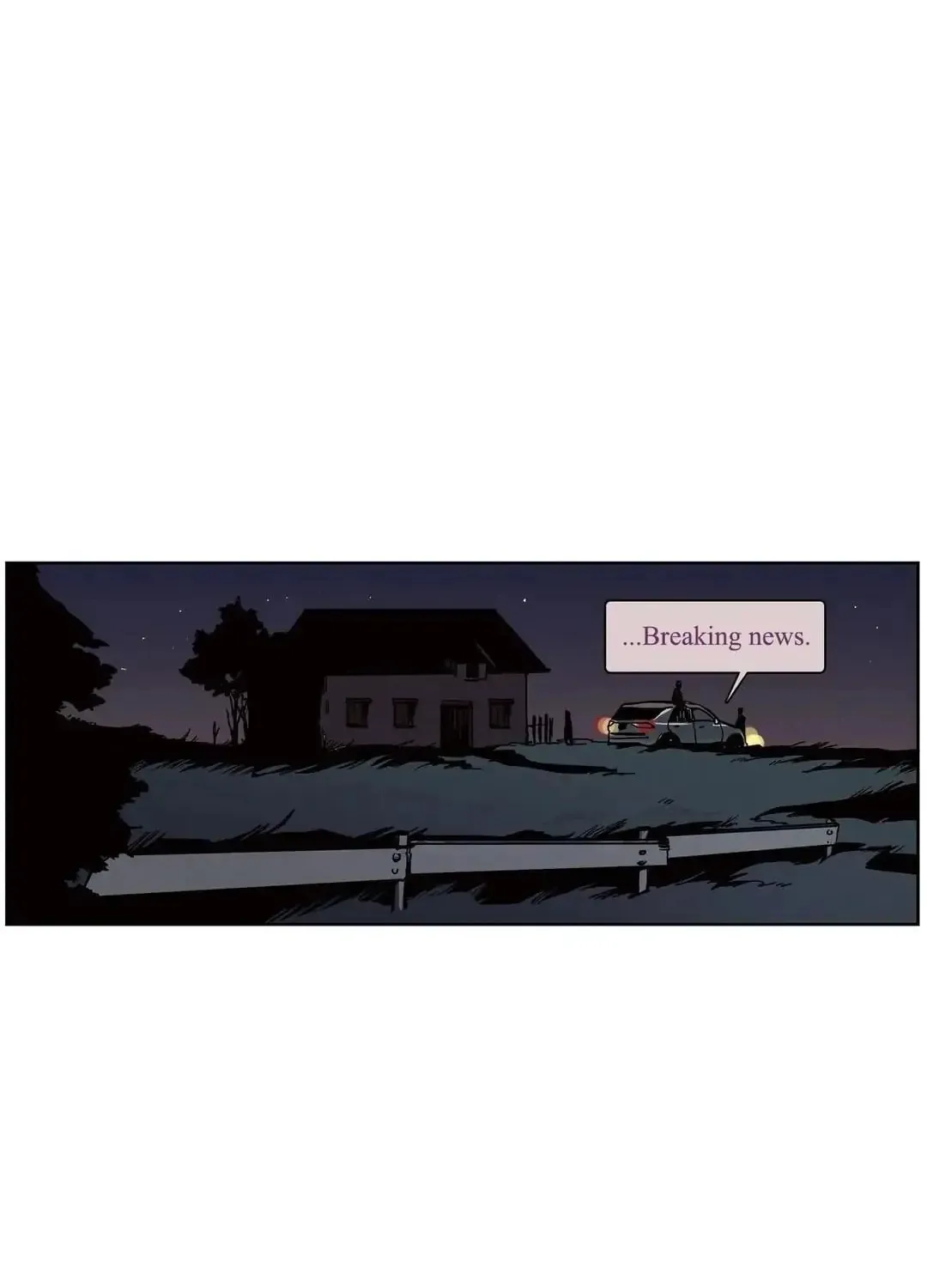 Wolf in the House Chapter 77 page 12 - 