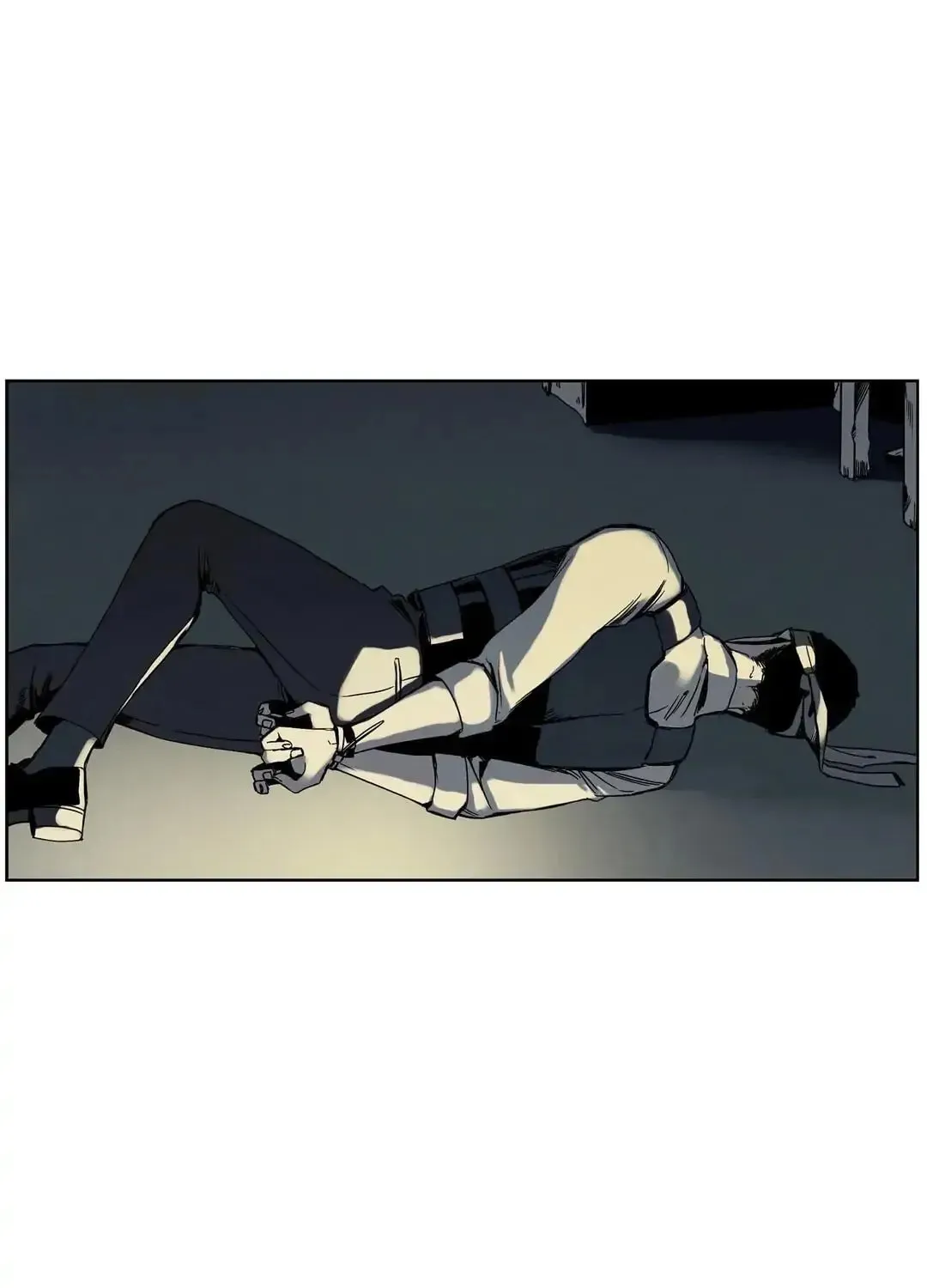 Wolf in the House Chapter 77 page 17 - 