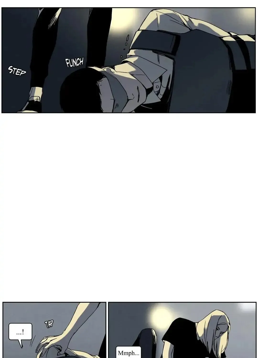 Wolf in the House Chapter 77 page 18 - 