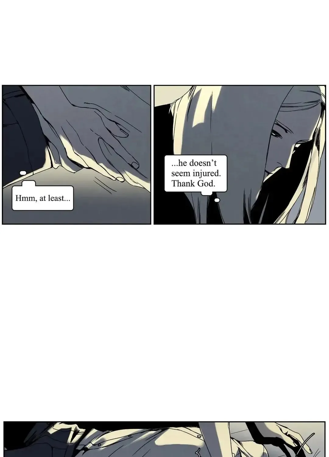 Wolf in the House Chapter 77 page 21 - 