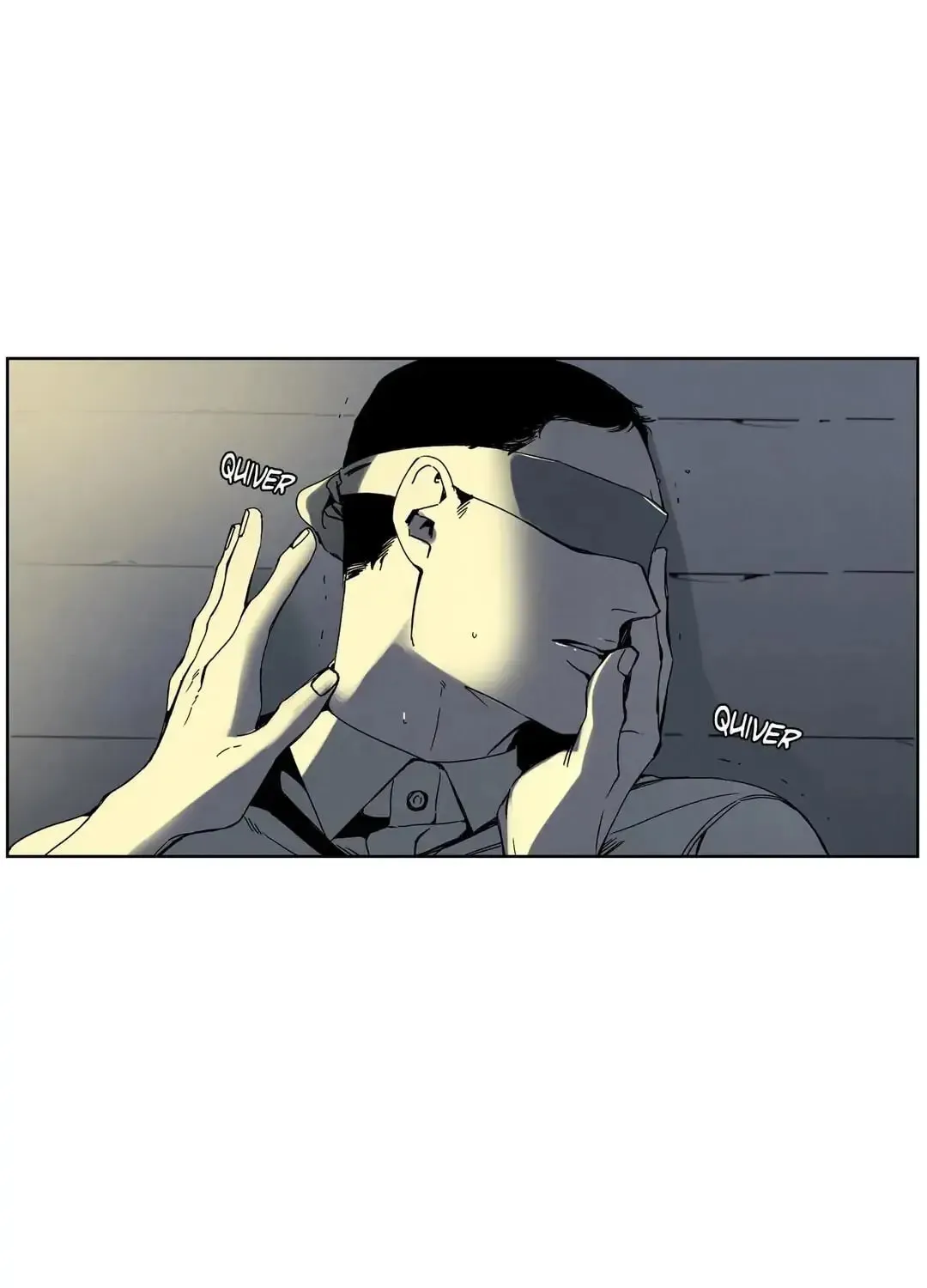 Wolf in the House Chapter 77 page 23 - 