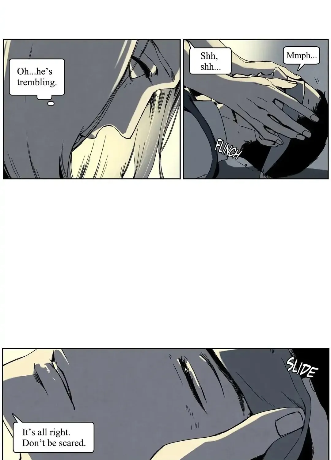 Wolf in the House Chapter 77 page 24 - 