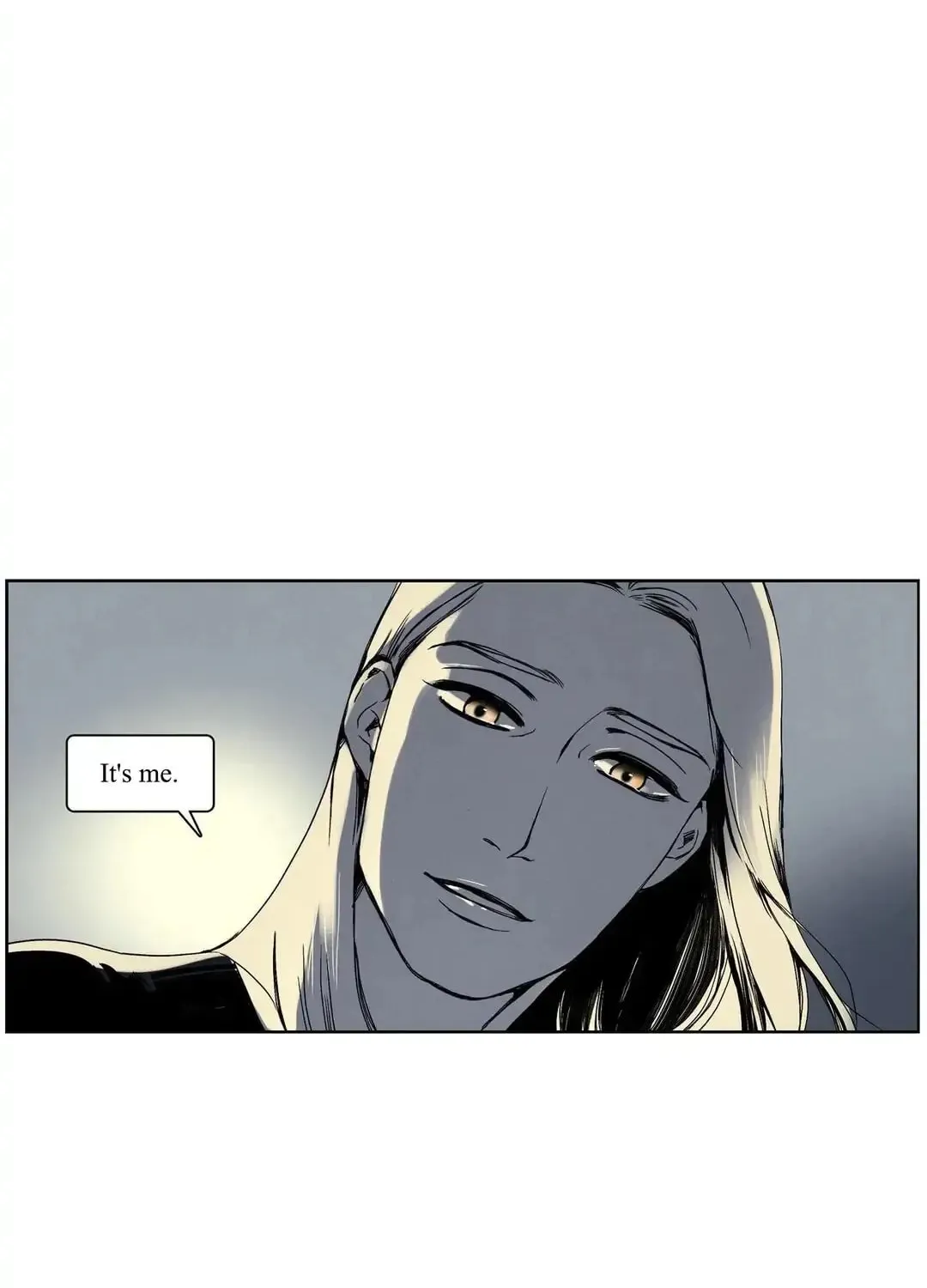 Wolf in the House Chapter 77 page 27 - 