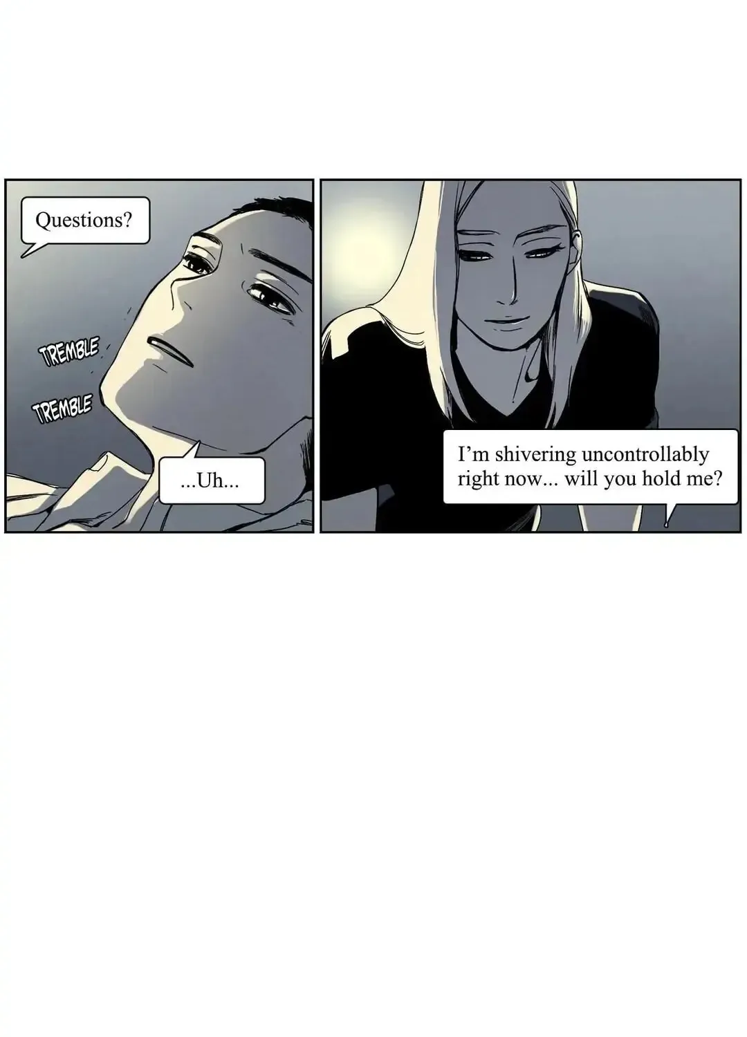 Wolf in the House Chapter 77 page 33 - 