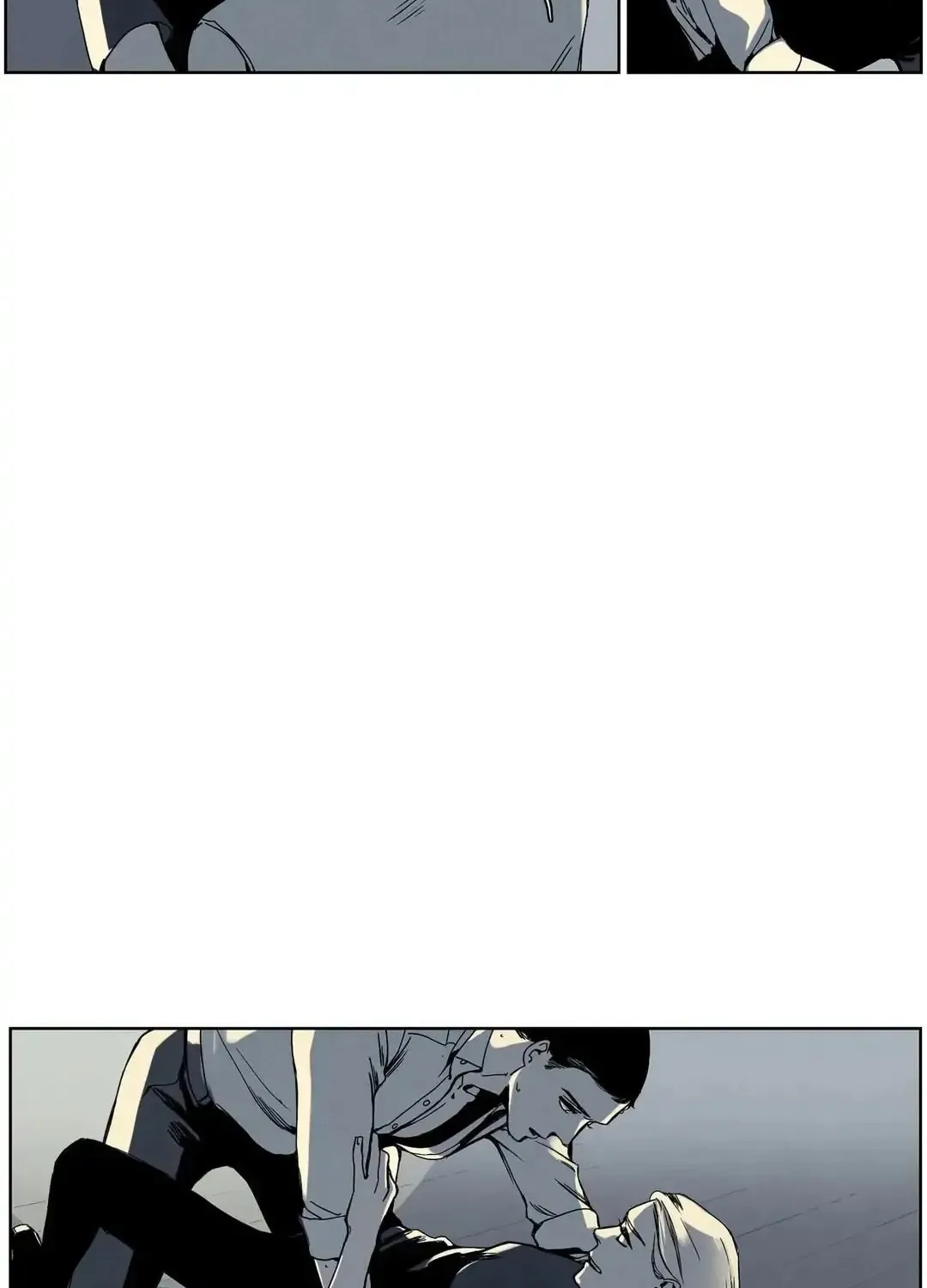 Wolf in the House Chapter 77 page 36 - 