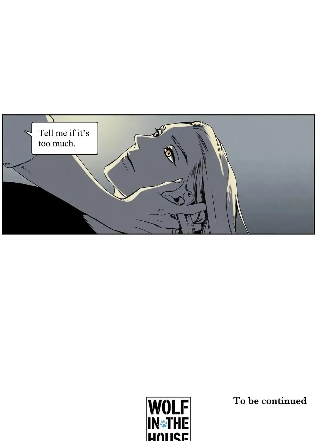 Wolf in the House Chapter 77 page 42 - 