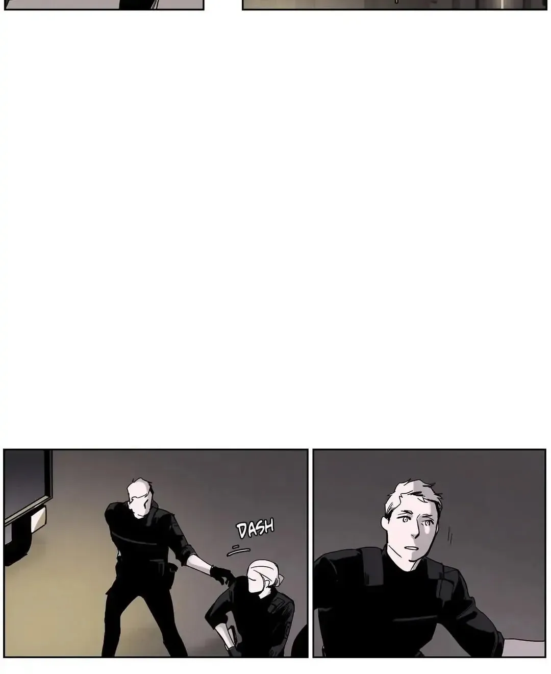Wolf in the House Chapter 77 page 7 - 