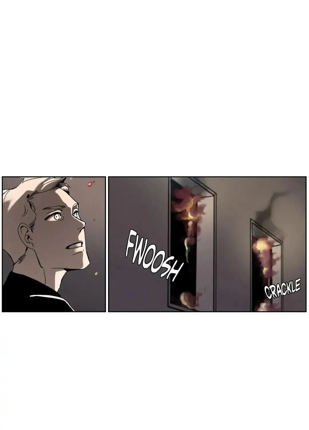 Wolf in the House Chapter 77 page 9 - 