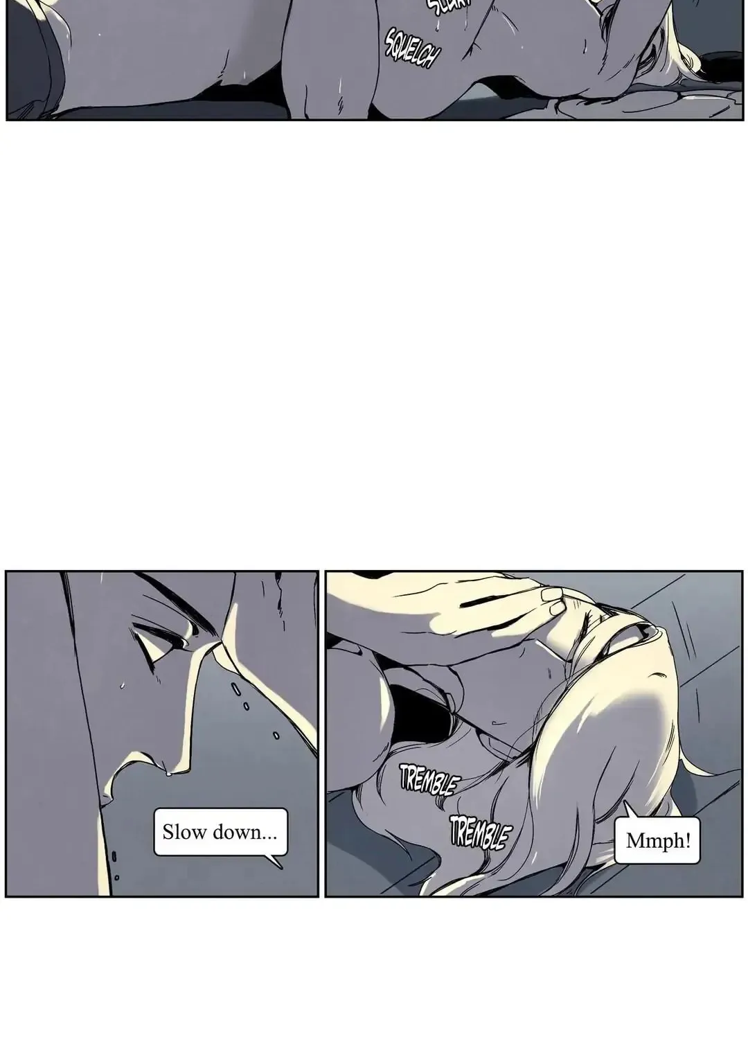 Wolf in the House Chapter 78 page 15 - 