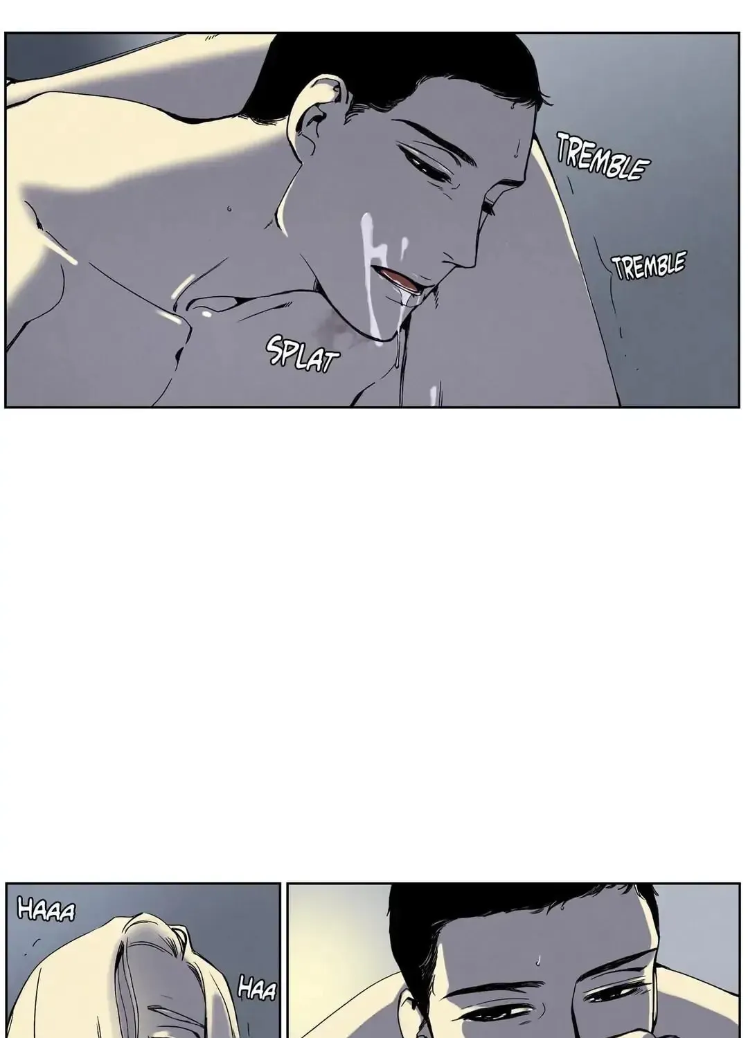 Wolf in the House Chapter 78 page 17 - 