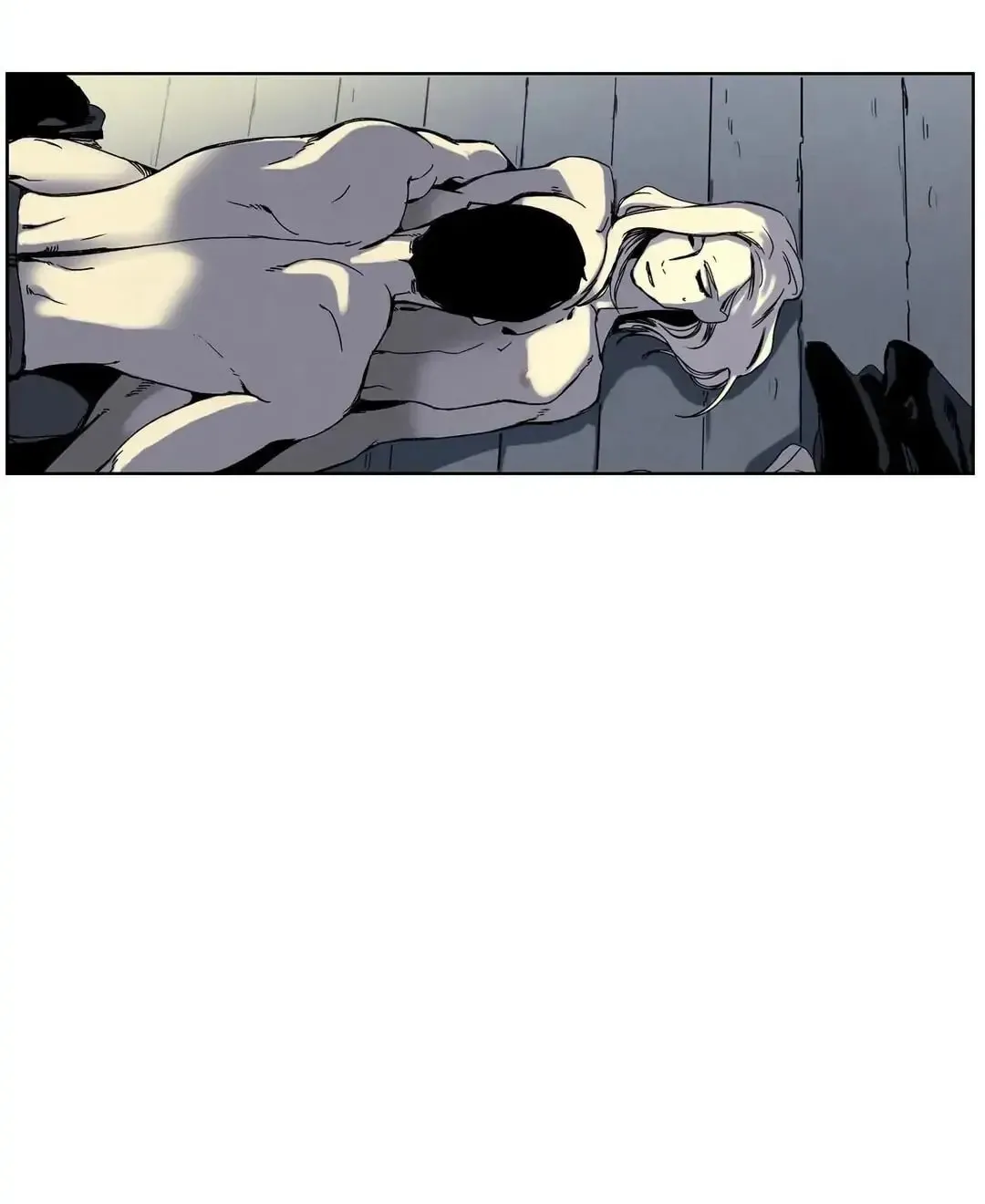 Wolf in the House Chapter 78 page 19 - 