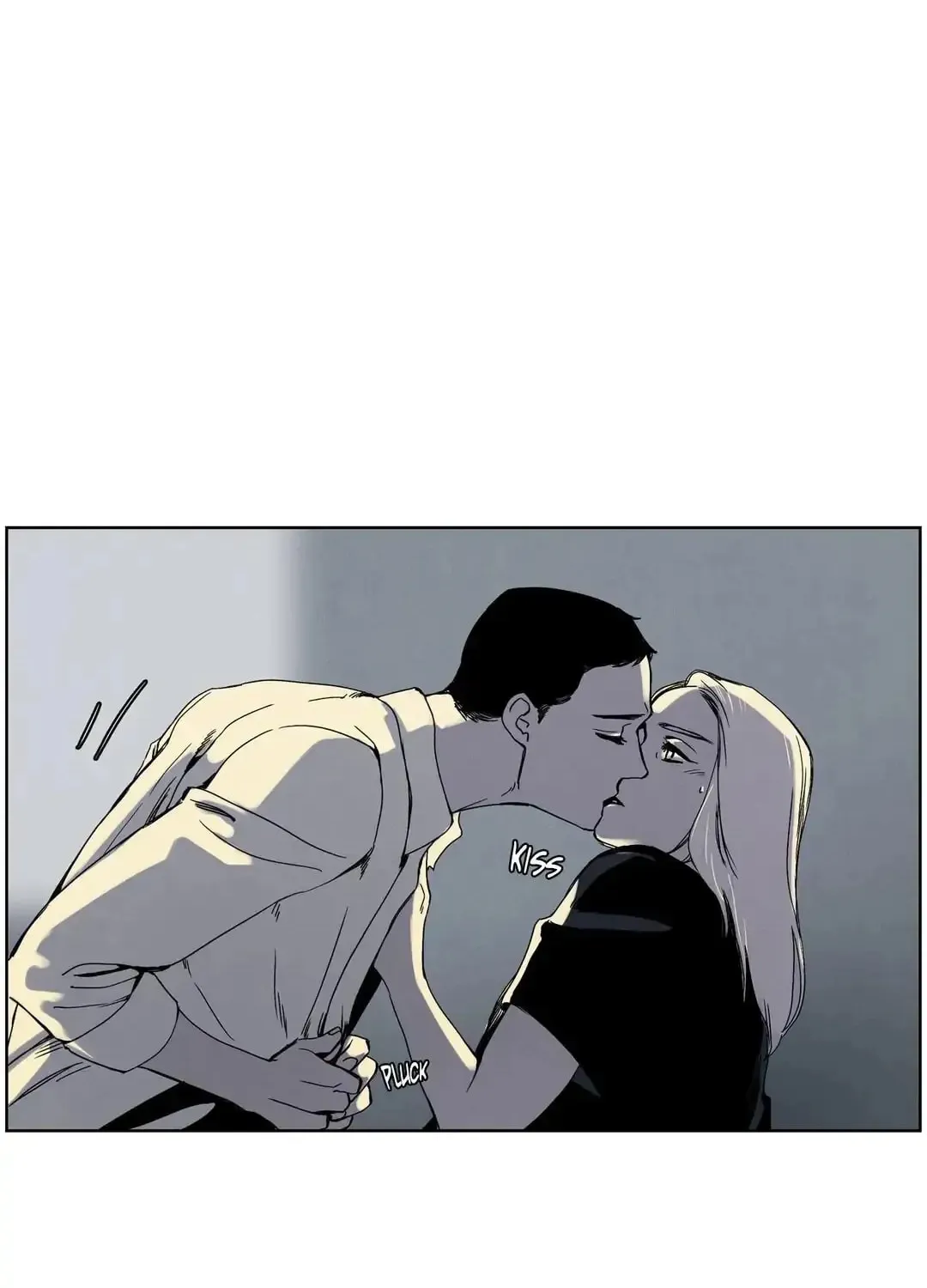 Wolf in the House Chapter 78 page 3 - 