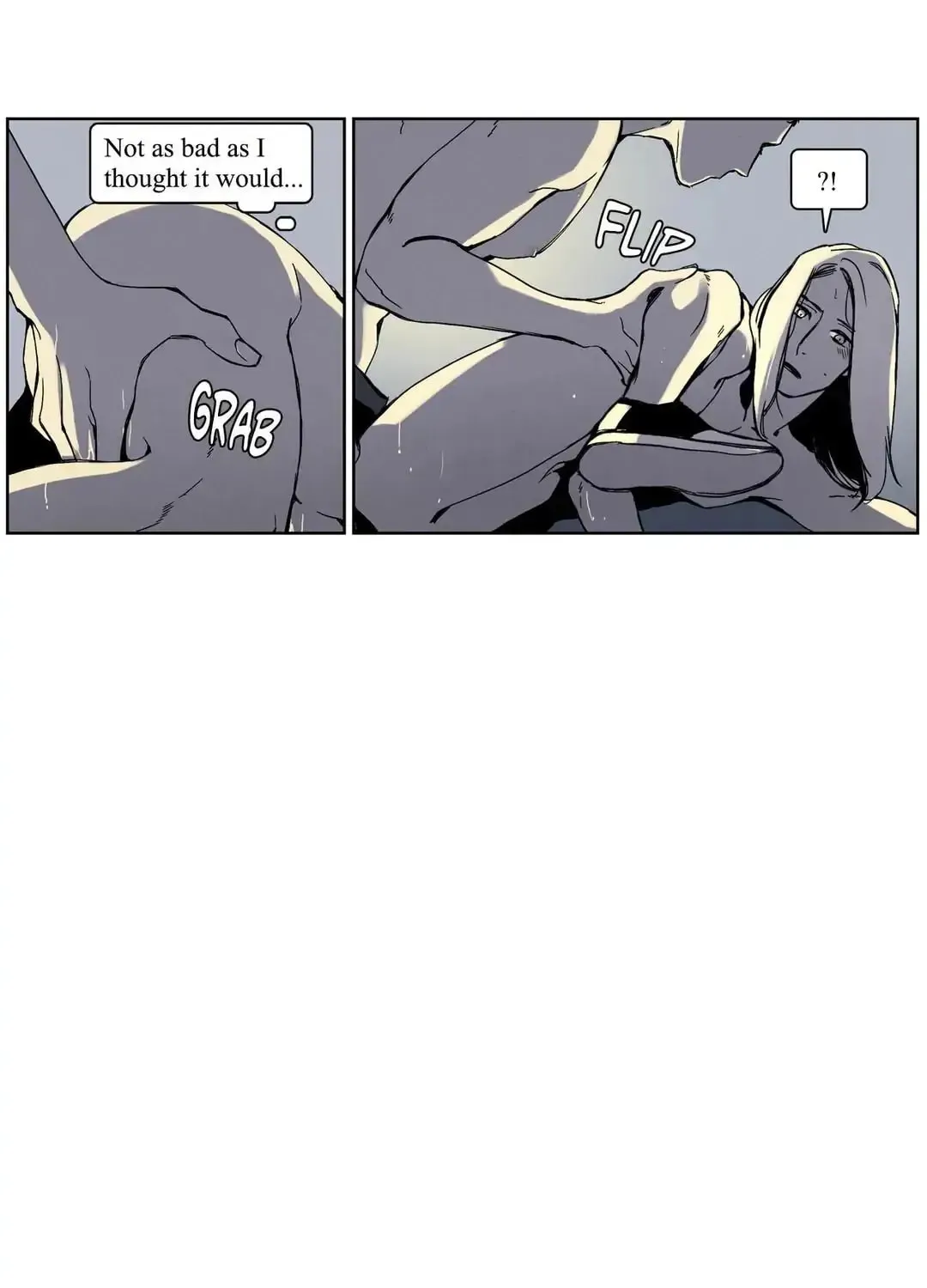 Wolf in the House Chapter 78 page 23 - 