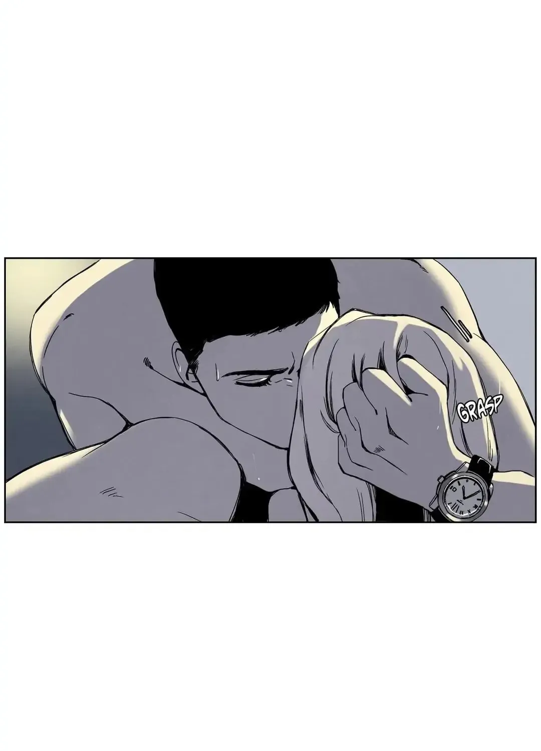 Wolf in the House Chapter 78 page 24 - 