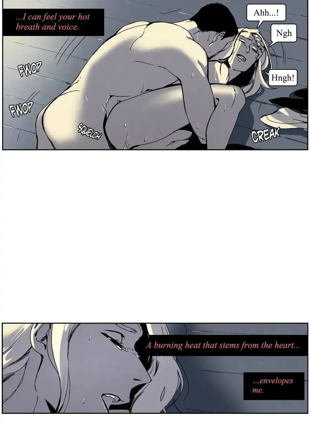 Wolf in the House Chapter 78 page 27 - 