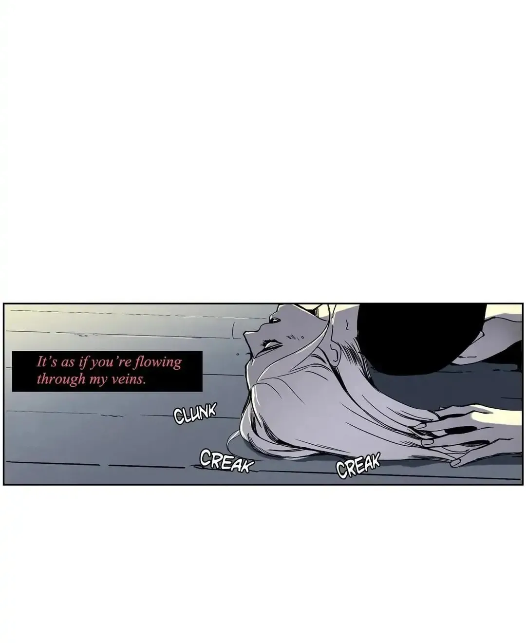 Wolf in the House Chapter 78 page 28 - 
