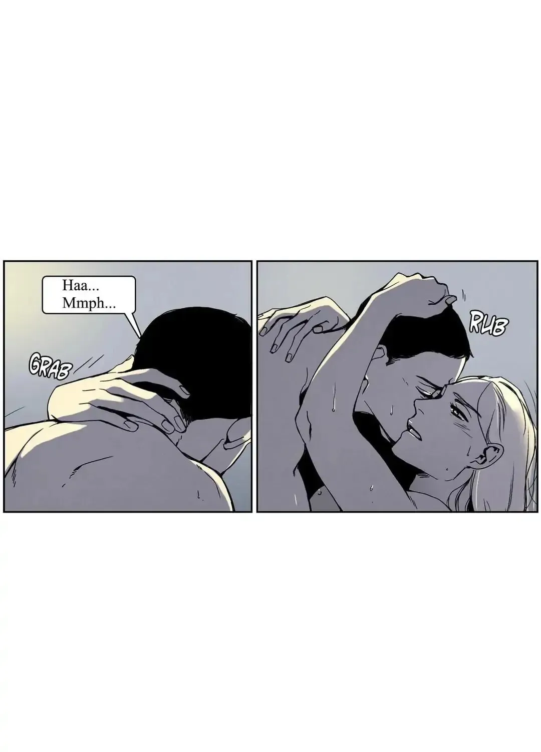 Wolf in the House Chapter 78 page 29 - 