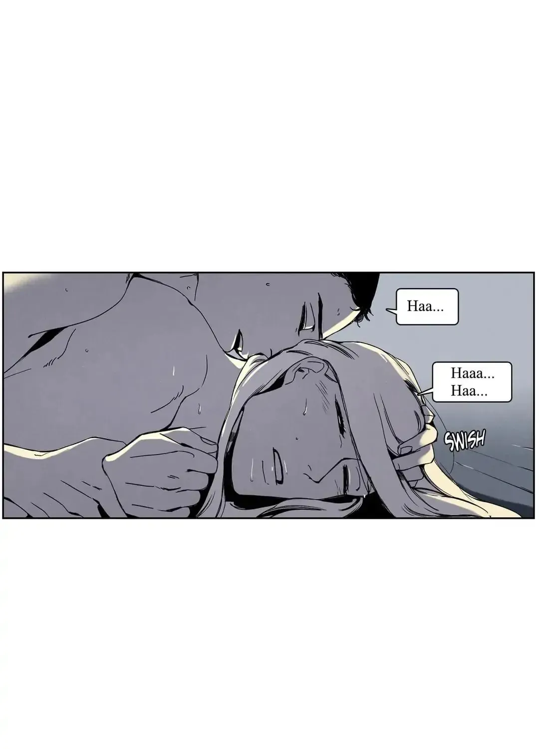 Wolf in the House Chapter 78 page 32 - 