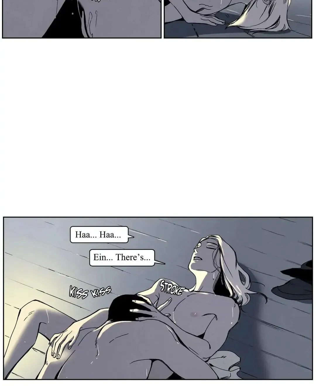 Wolf in the House Chapter 78 page 34 - 