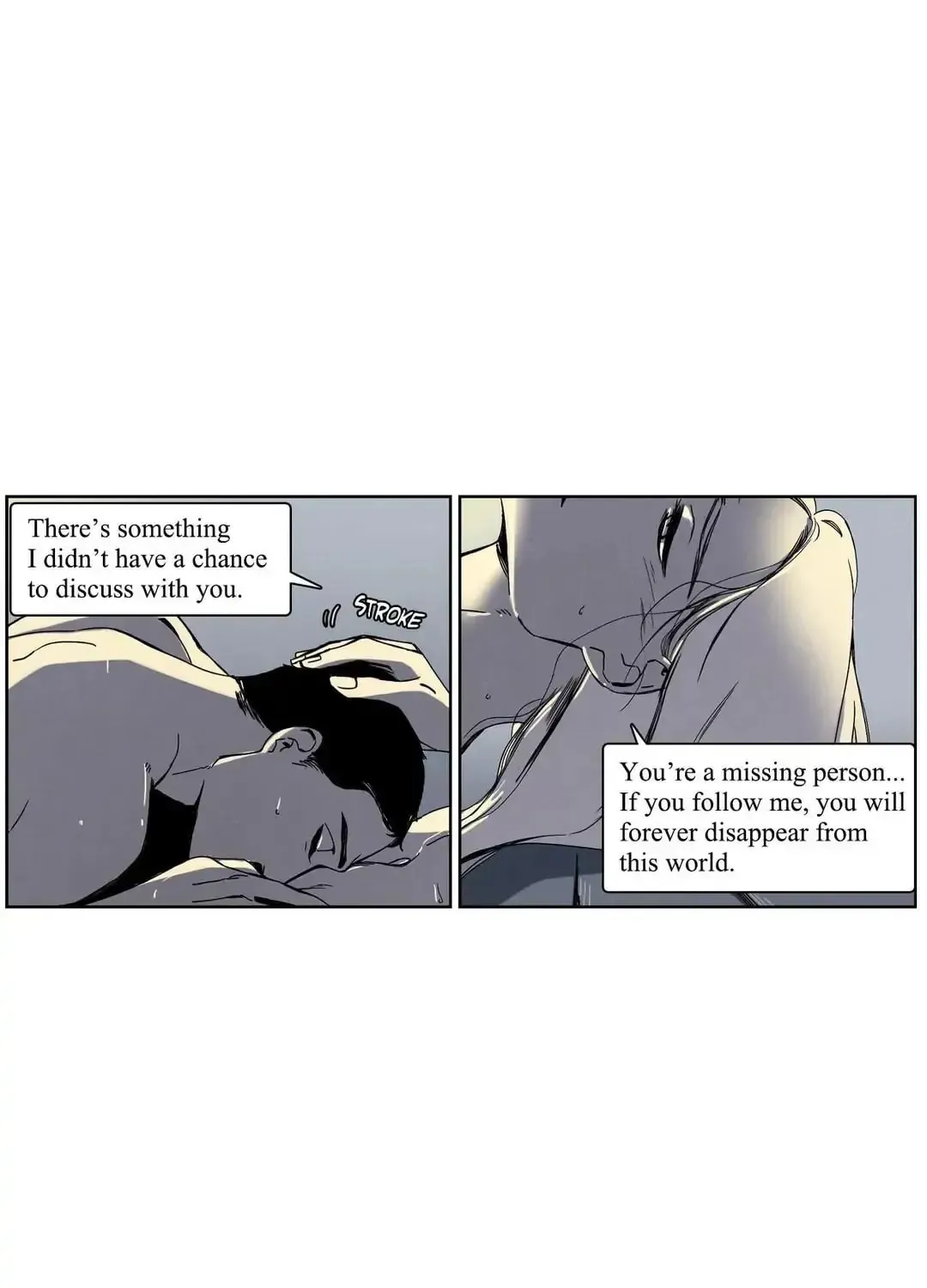 Wolf in the House Chapter 78 page 35 - 