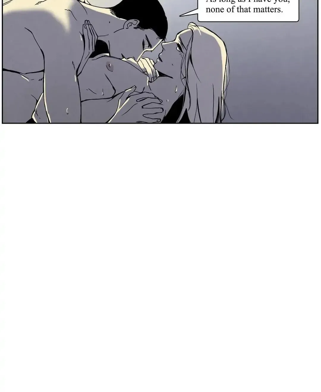 Wolf in the House Chapter 78 page 37 - 