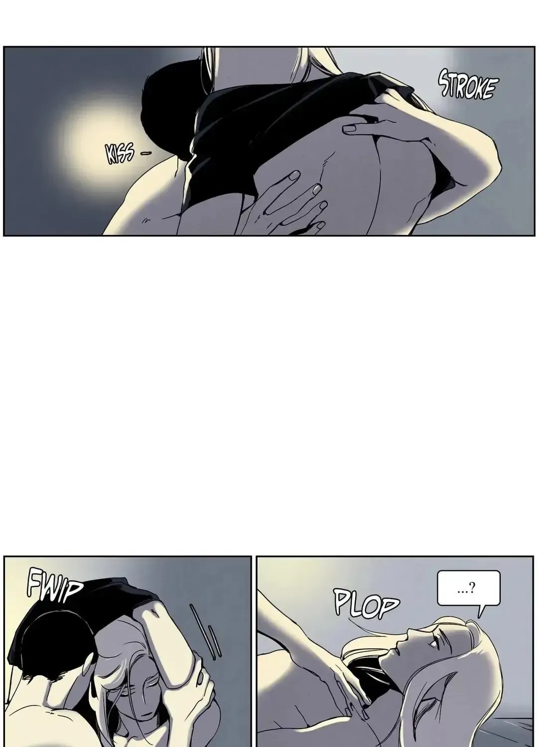 Wolf in the House Chapter 78 page 5 - 