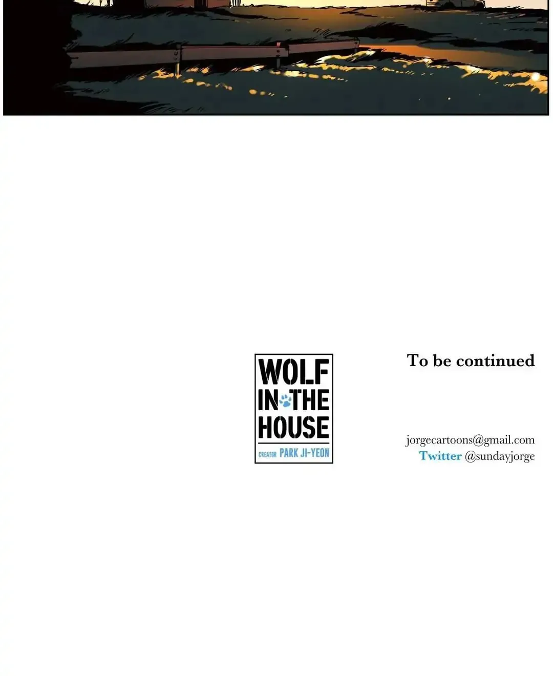 Wolf in the House Chapter 78 page 43 - 