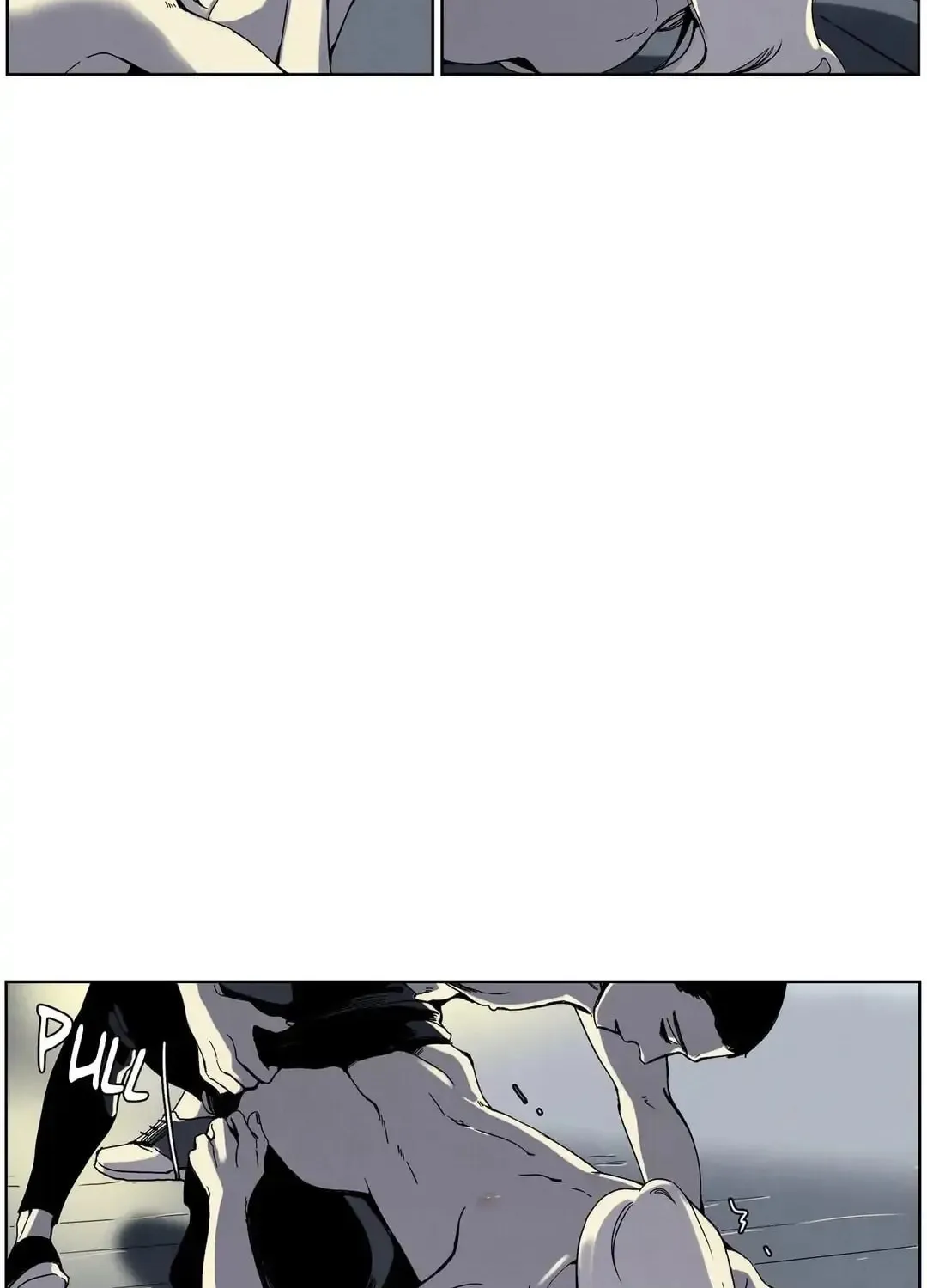 Wolf in the House Chapter 78 page 6 - 