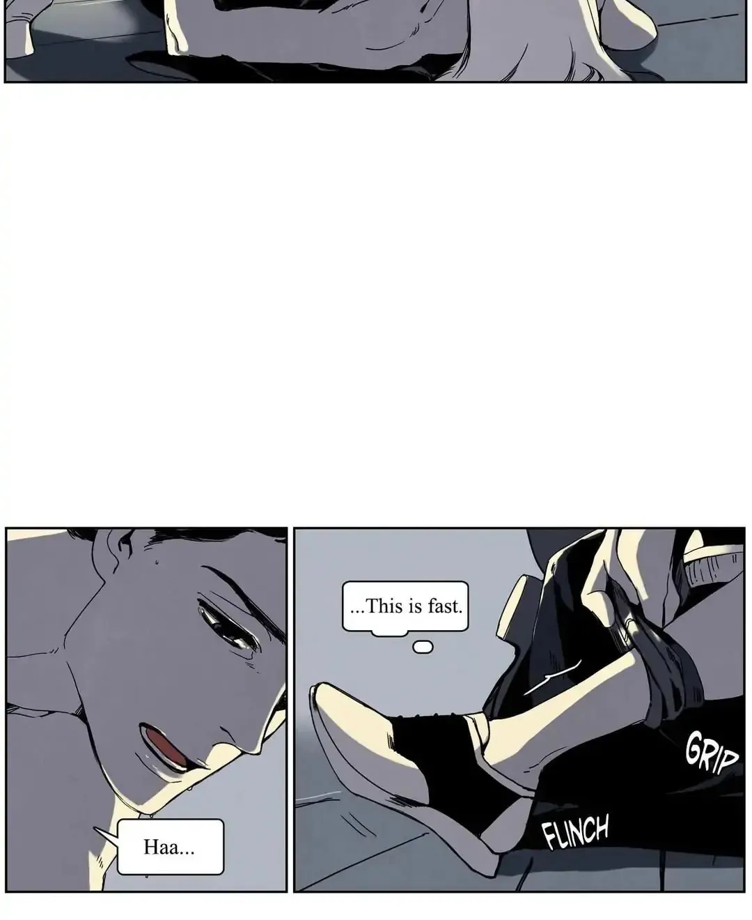 Wolf in the House Chapter 78 page 7 - 