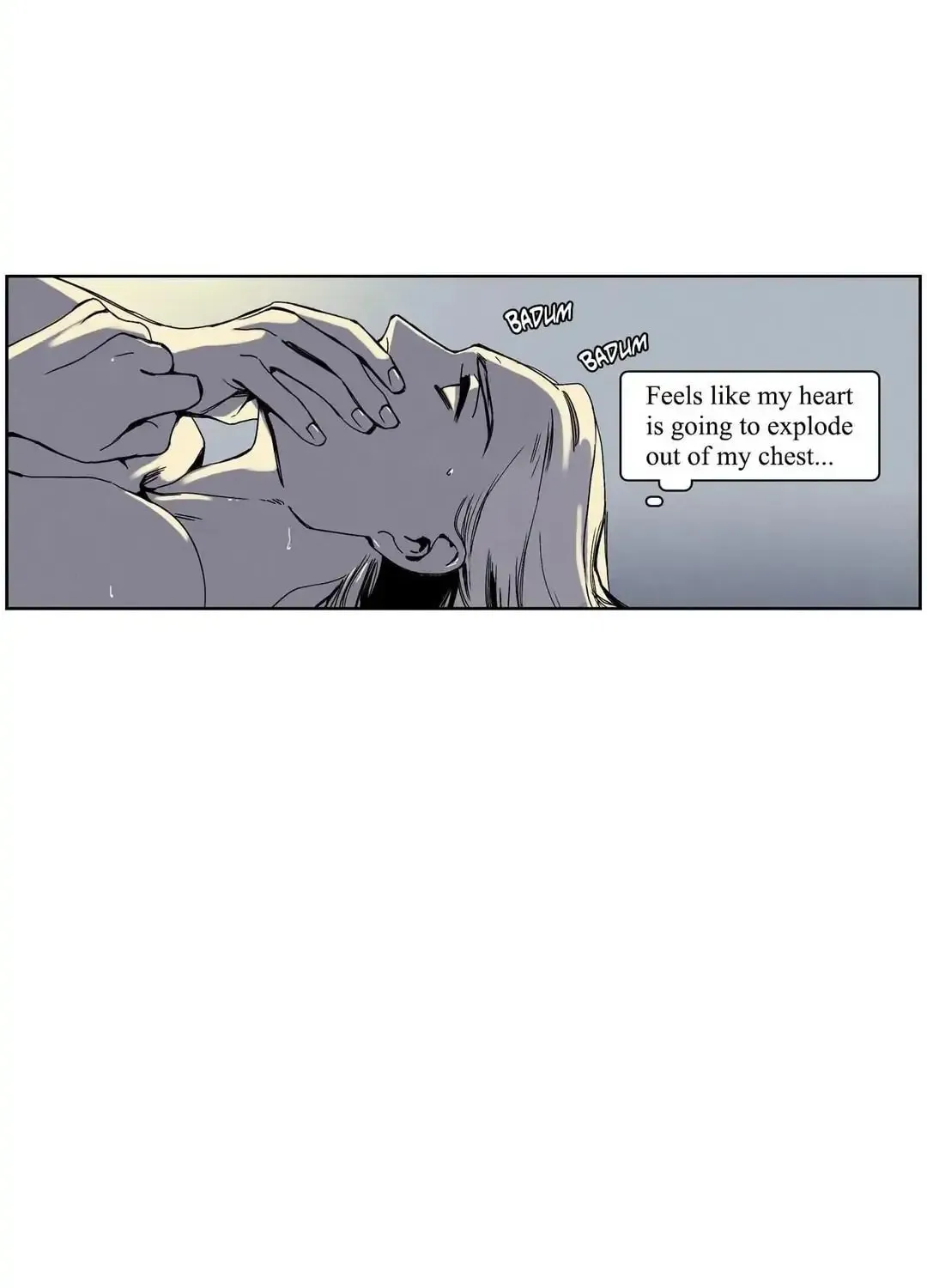 Wolf in the House Chapter 78 page 9 - 
